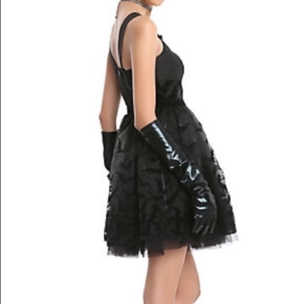 DC Comics- Batman Formal Dress
